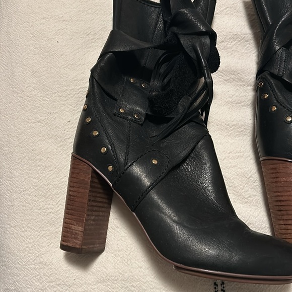 Awesome Sea by Chloe boot - Picture 2 of 5